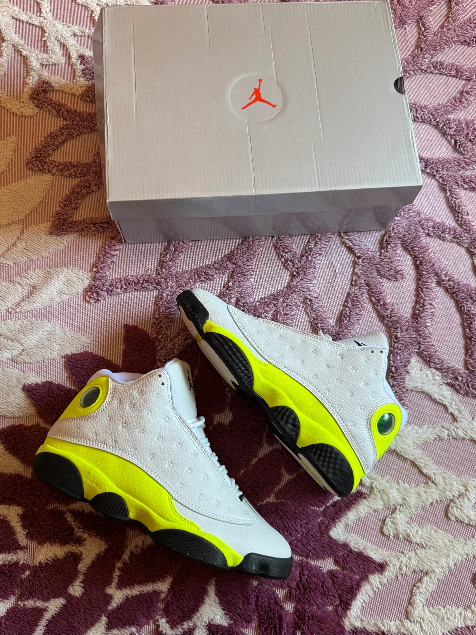 Air Jordan 13 Retro Tamanho 42 – photo 2